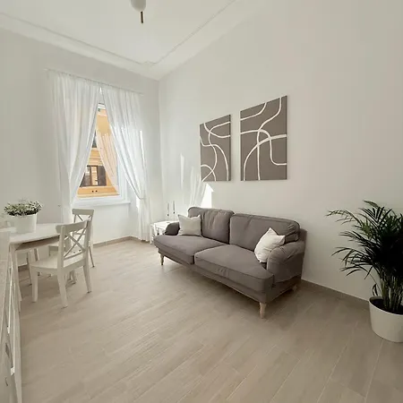 A Due Passi Dal Vaticano