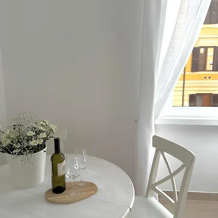 A Due Passi Dal Vaticano Appartement