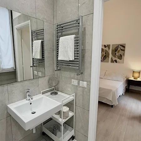 Appartement A Due Passi Dal Vaticano