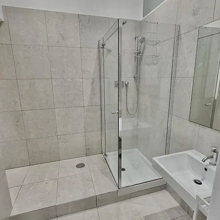 A Due Passi Dal Vaticano Apartment Rome