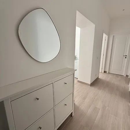 Appartement A Due Passi Dal Vaticano