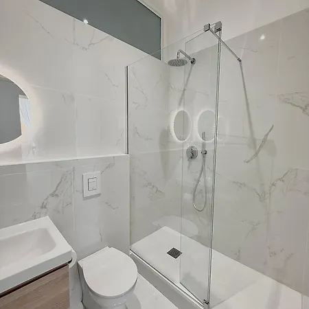 Appartement A Due Passi Dal Vaticano *