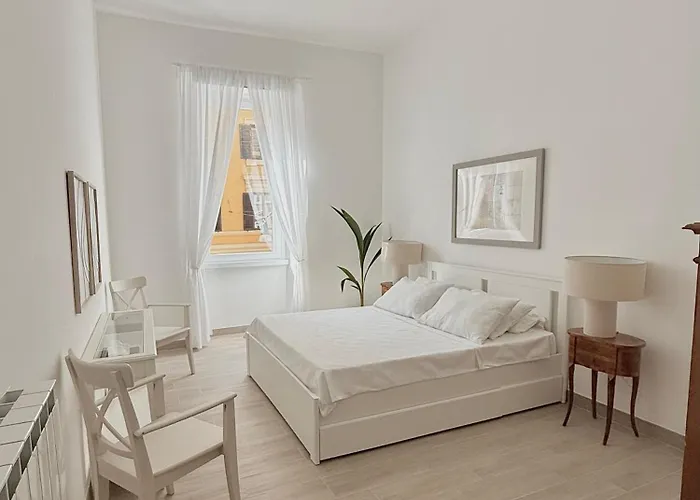 A Due Passi Dal Vaticano Apartment Rom