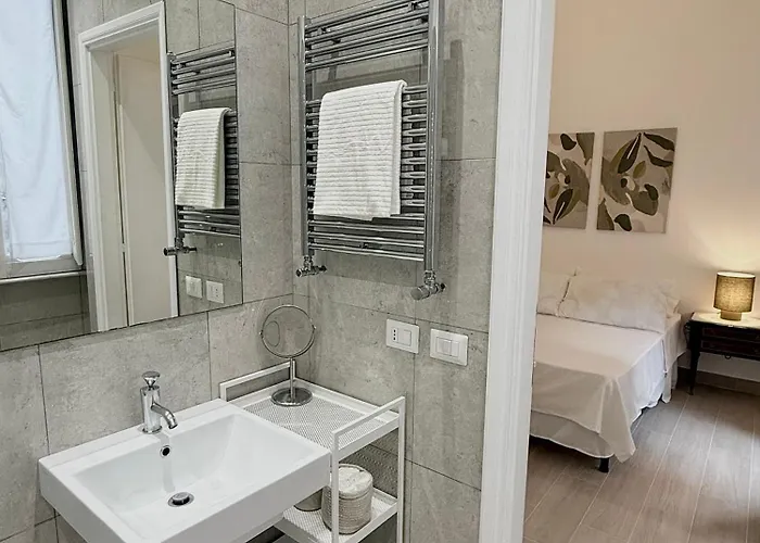 Appartement A Due Passi Dal Vaticano