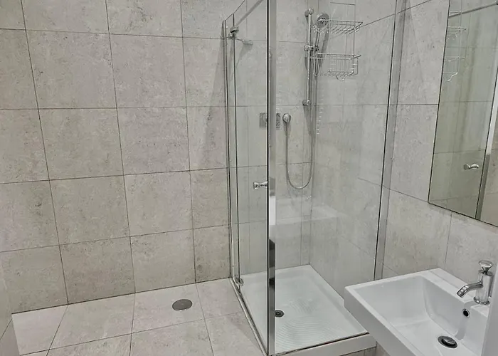 A Due Passi Dal Vaticano Apartment Rom