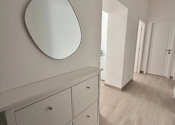 Appartement A Due Passi Dal Vaticano