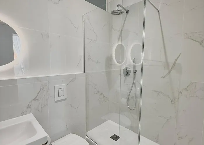 Appartement A Due Passi Dal Vaticano *