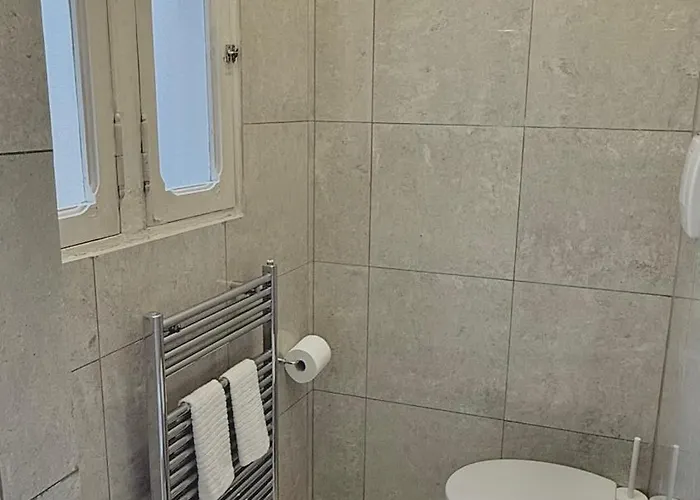 A Due Passi Dal Vaticano Rome