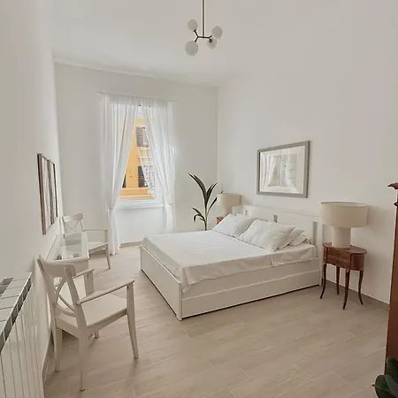 A Due Passi Dal Vaticano Daire Roma