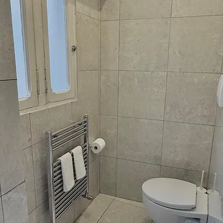 A Due Passi Dal Vaticano روما