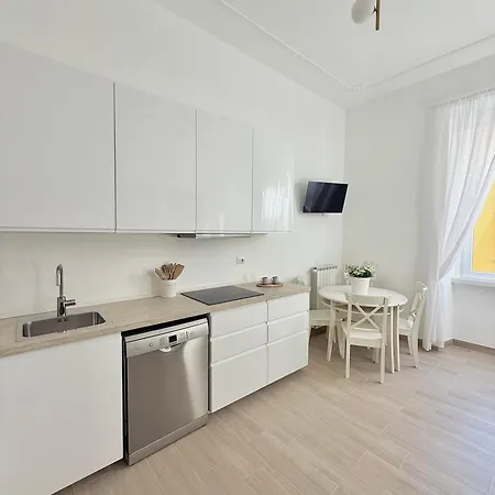 A Due Passi Dal Vaticano شقة