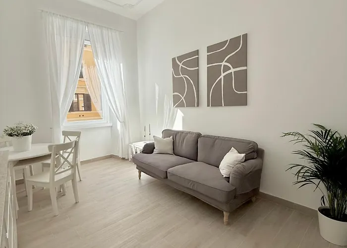 A Due Passi Dal Vaticano