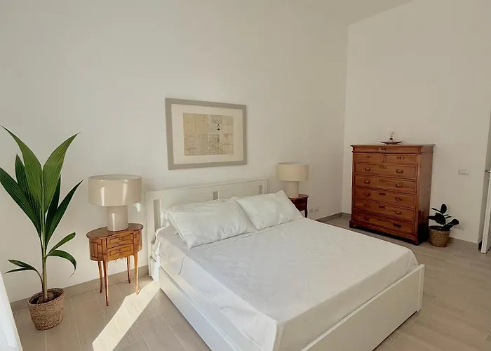 A Due Passi Dal Vaticano Апартаменты